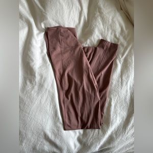 Girlfriend Collective Compressive High-Rise Leggings